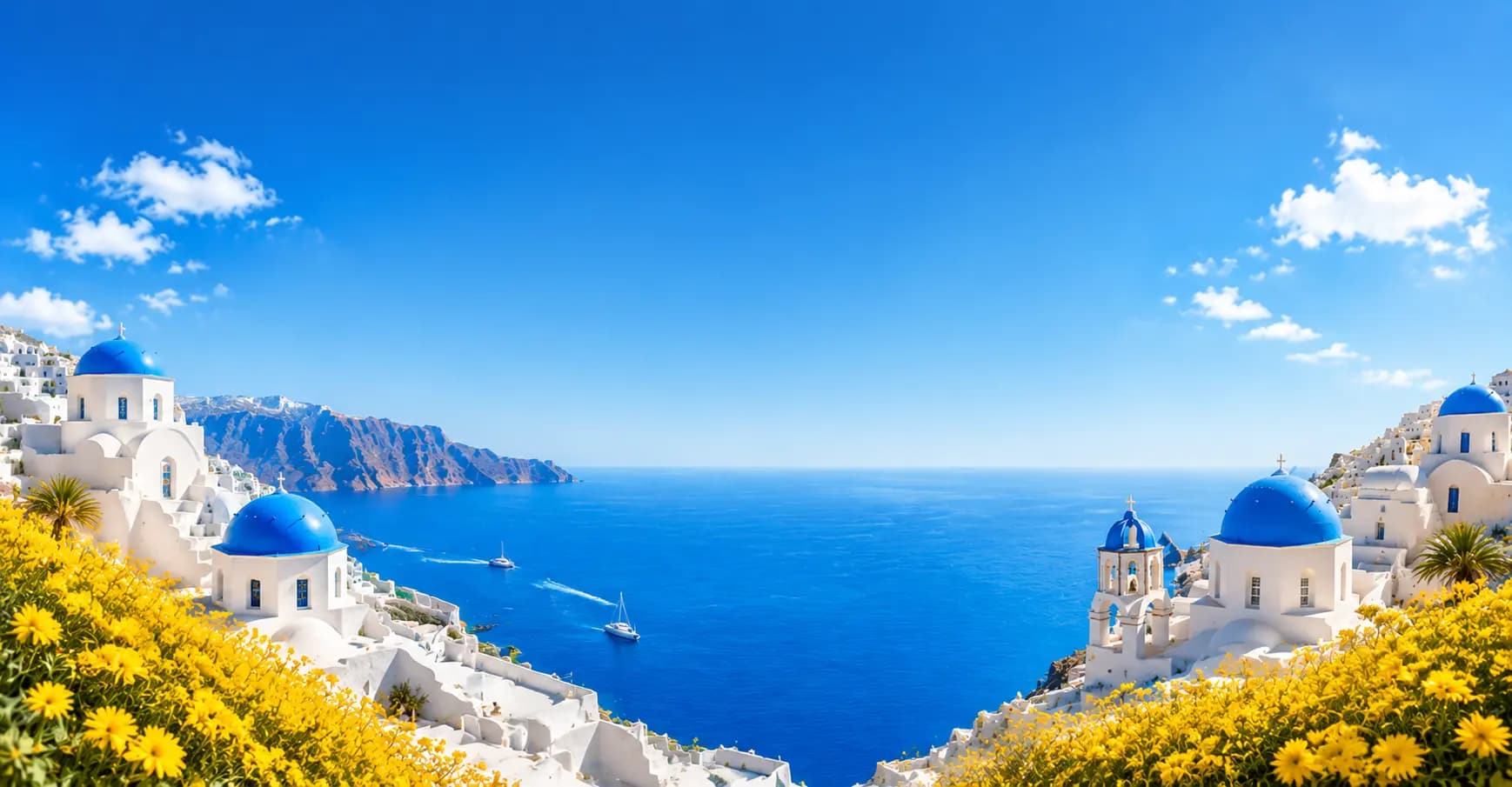 Coach tour across Europe with Fly&Joy